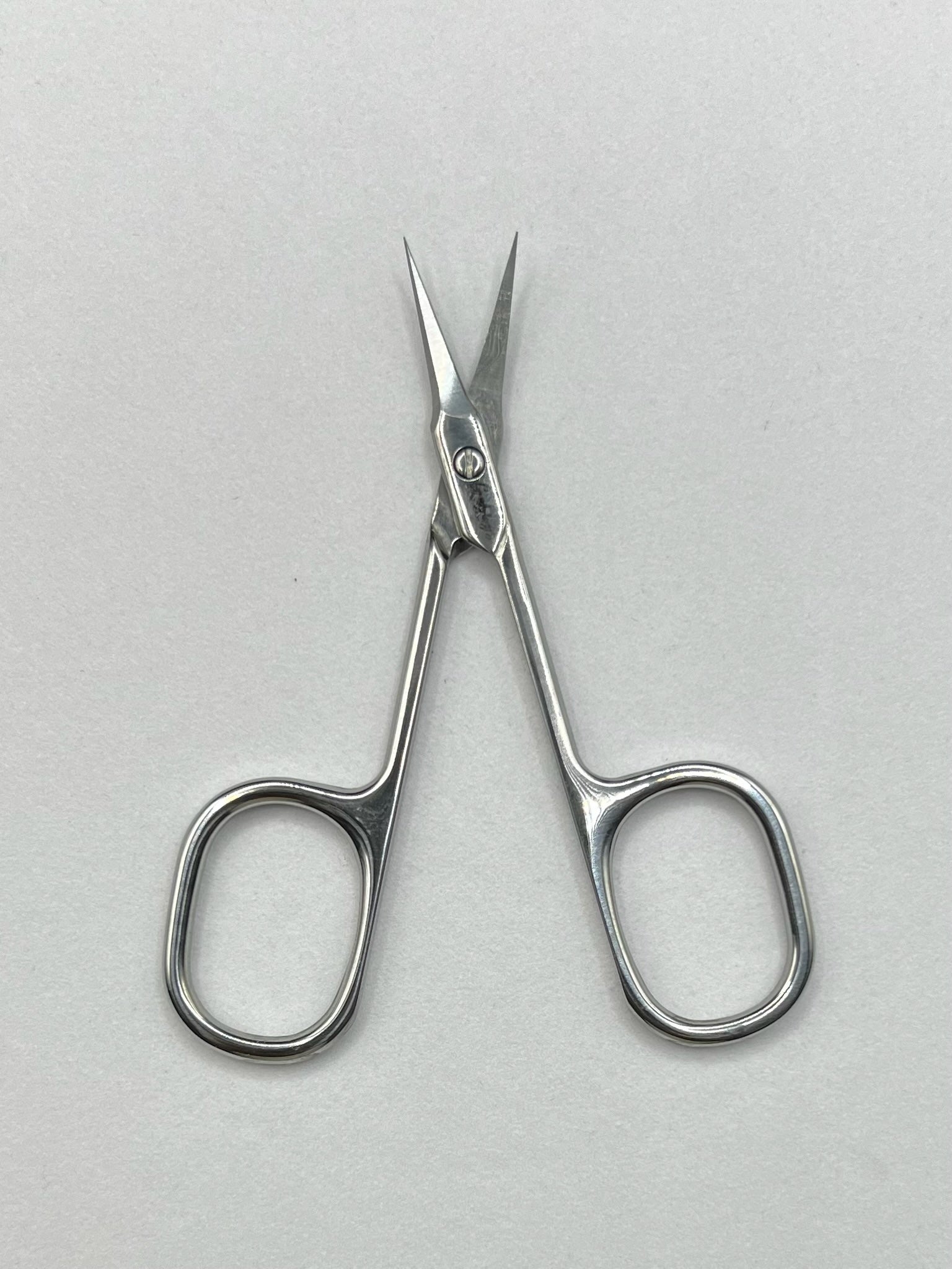 Cuticle Curved Scissors