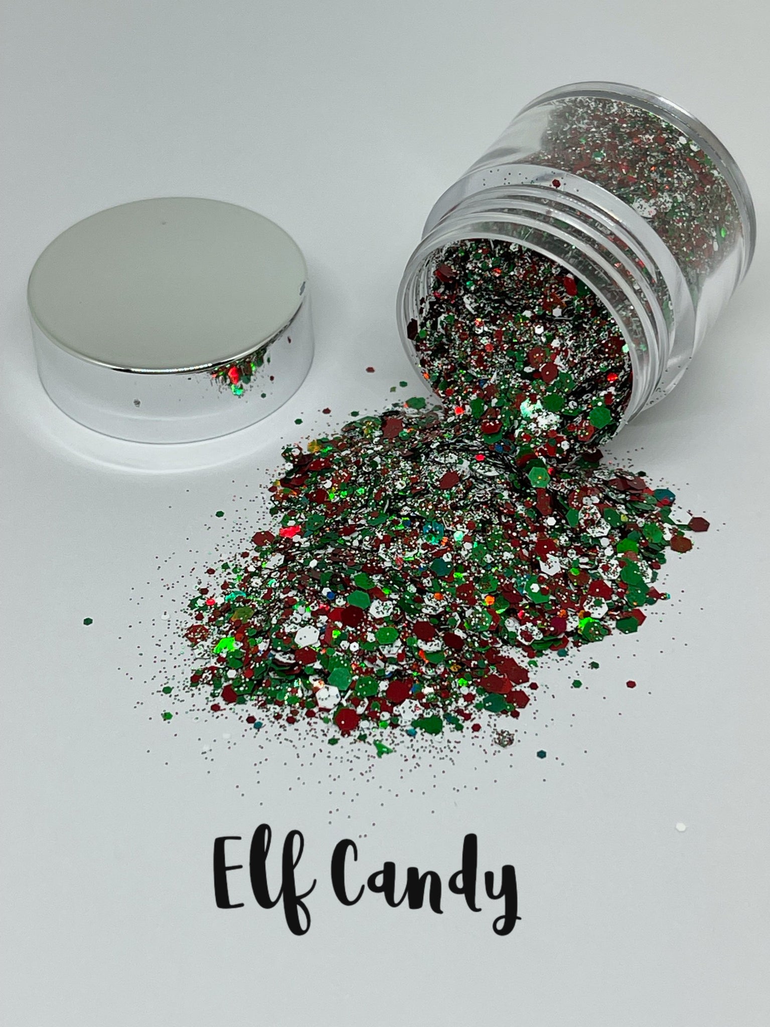 Elf Candy