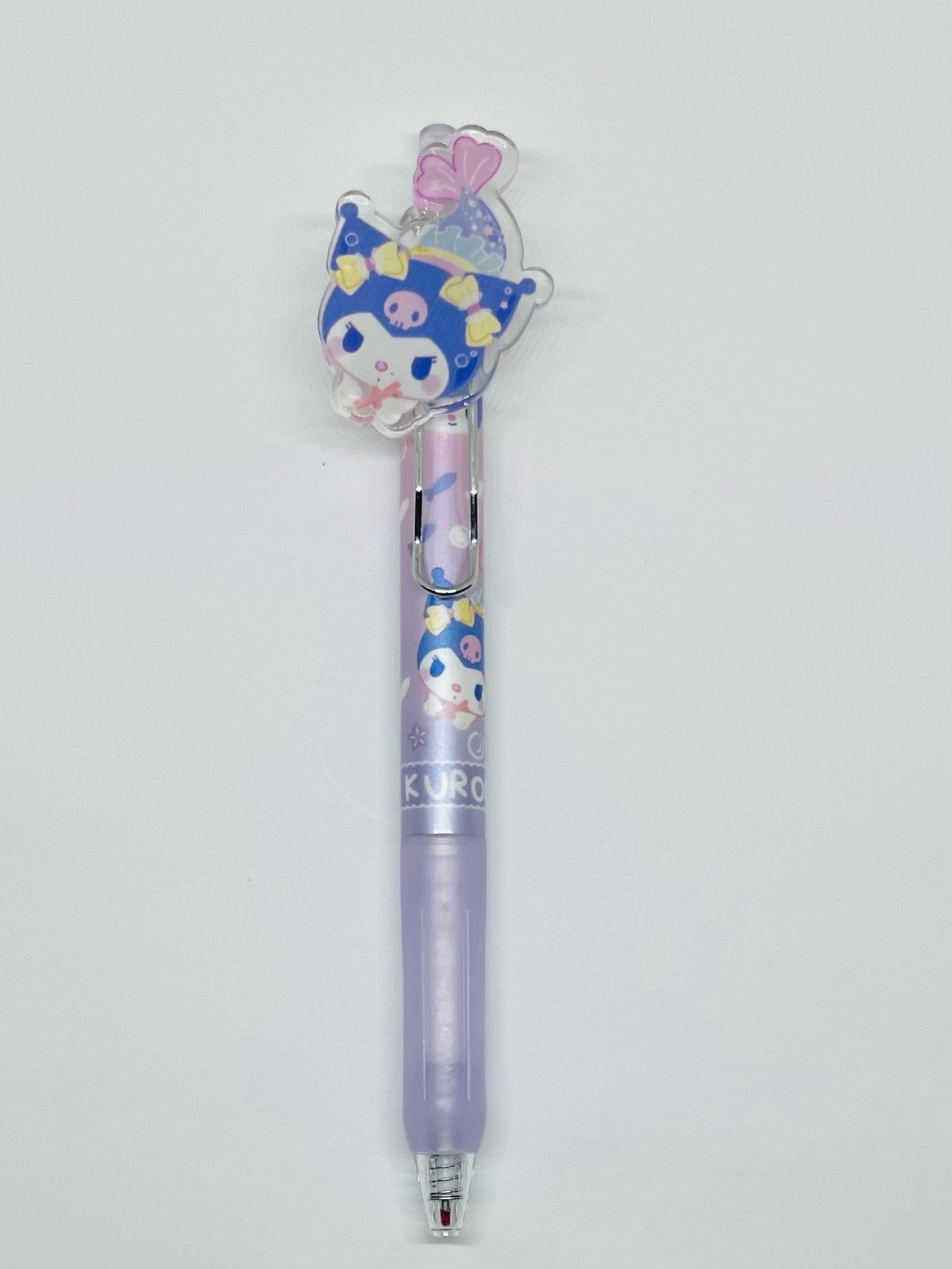 Cute Stationery Pens Style I