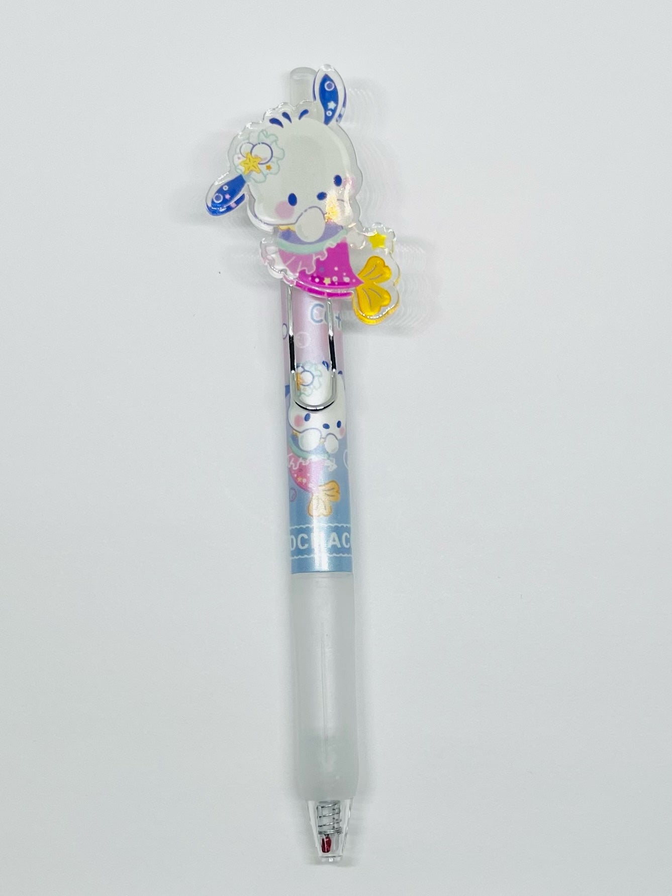 Cute Stationery Pens Style I