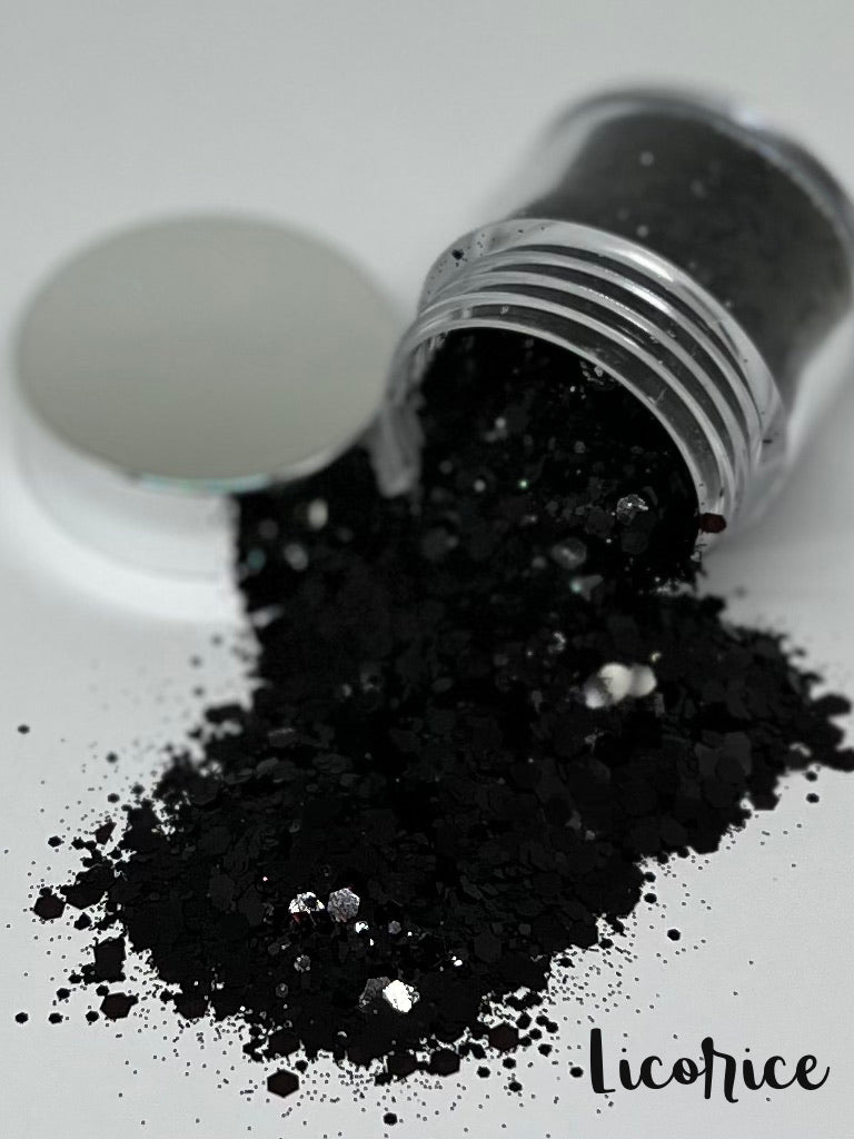 Glitter