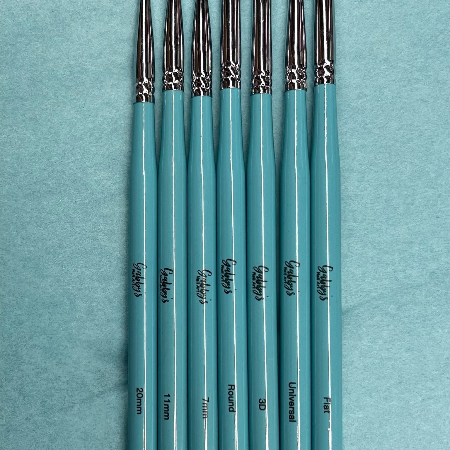 Brushes