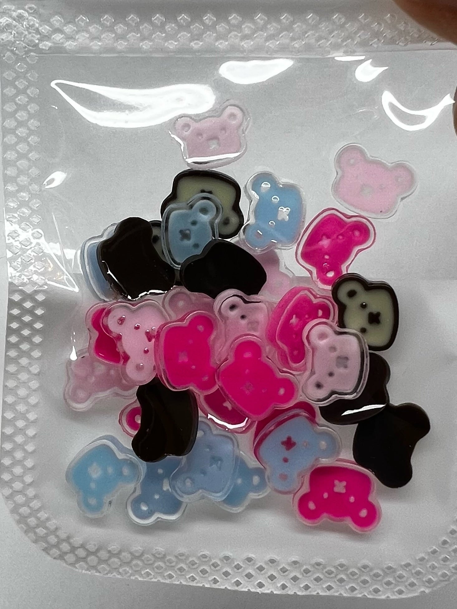 Charm Number 212