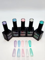 Glam Pearl Collection Volume I