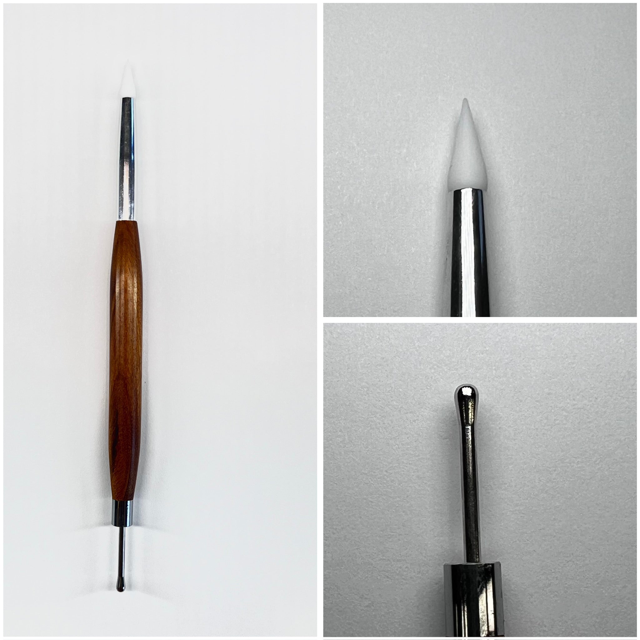 Double Ended Carving Pen