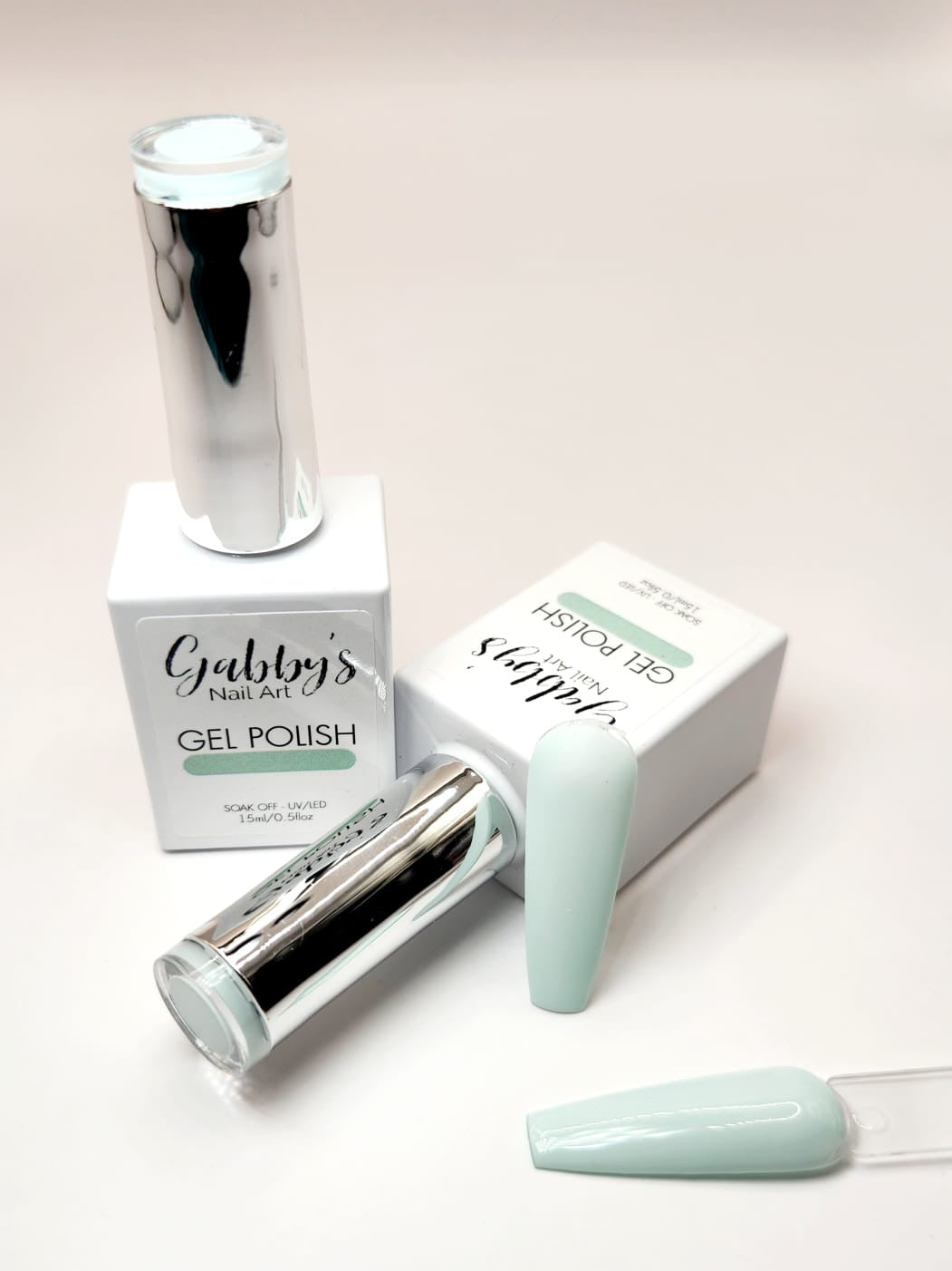 Gel Polish #052