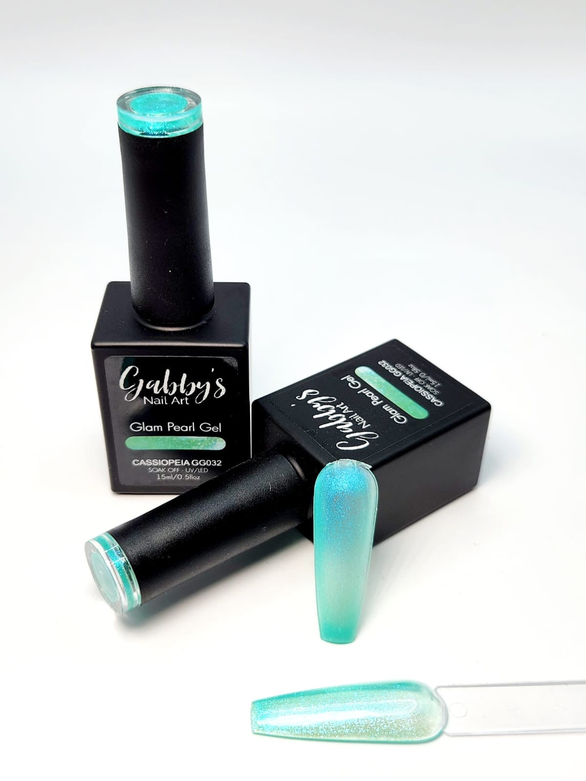 Glam Pearl Gel - Cassiopeia