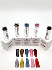 Glass Collection Volume I