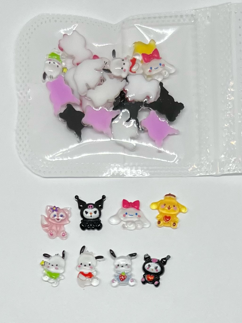 Charm Number 294