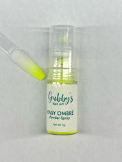 Easy Ombré
