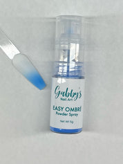 Easy Ombré