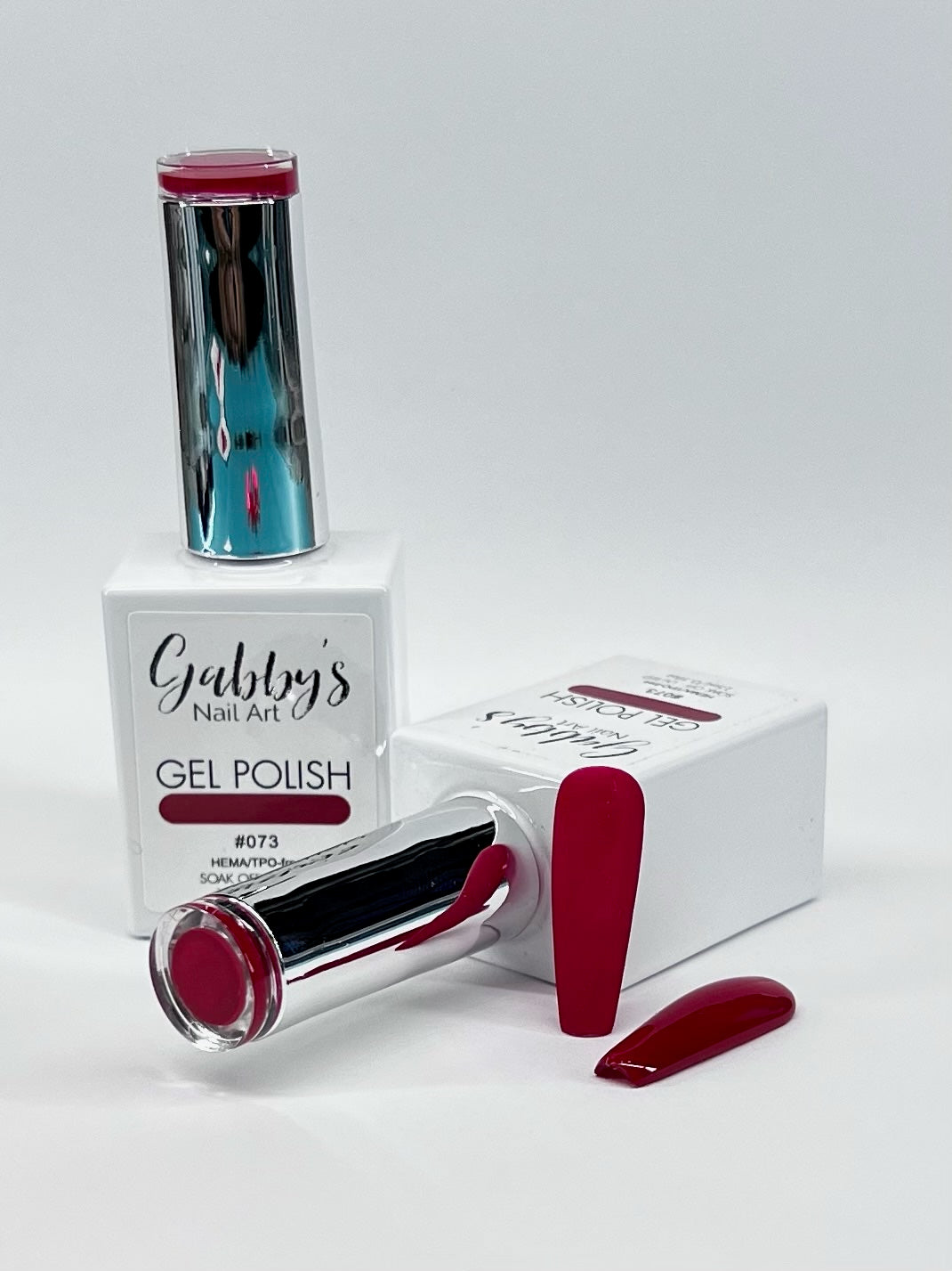 Gel Polish #073