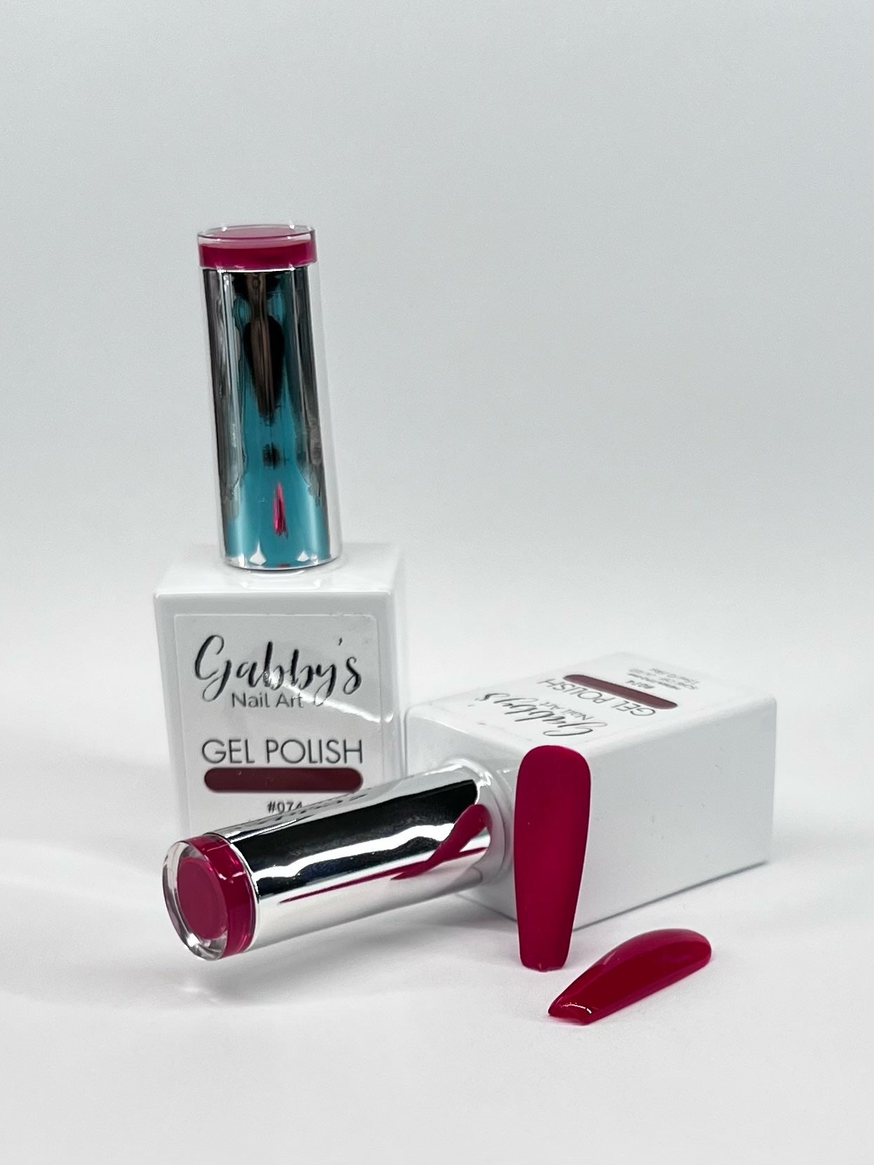 Gel Polish #074