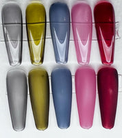 Glass Collection Volume I