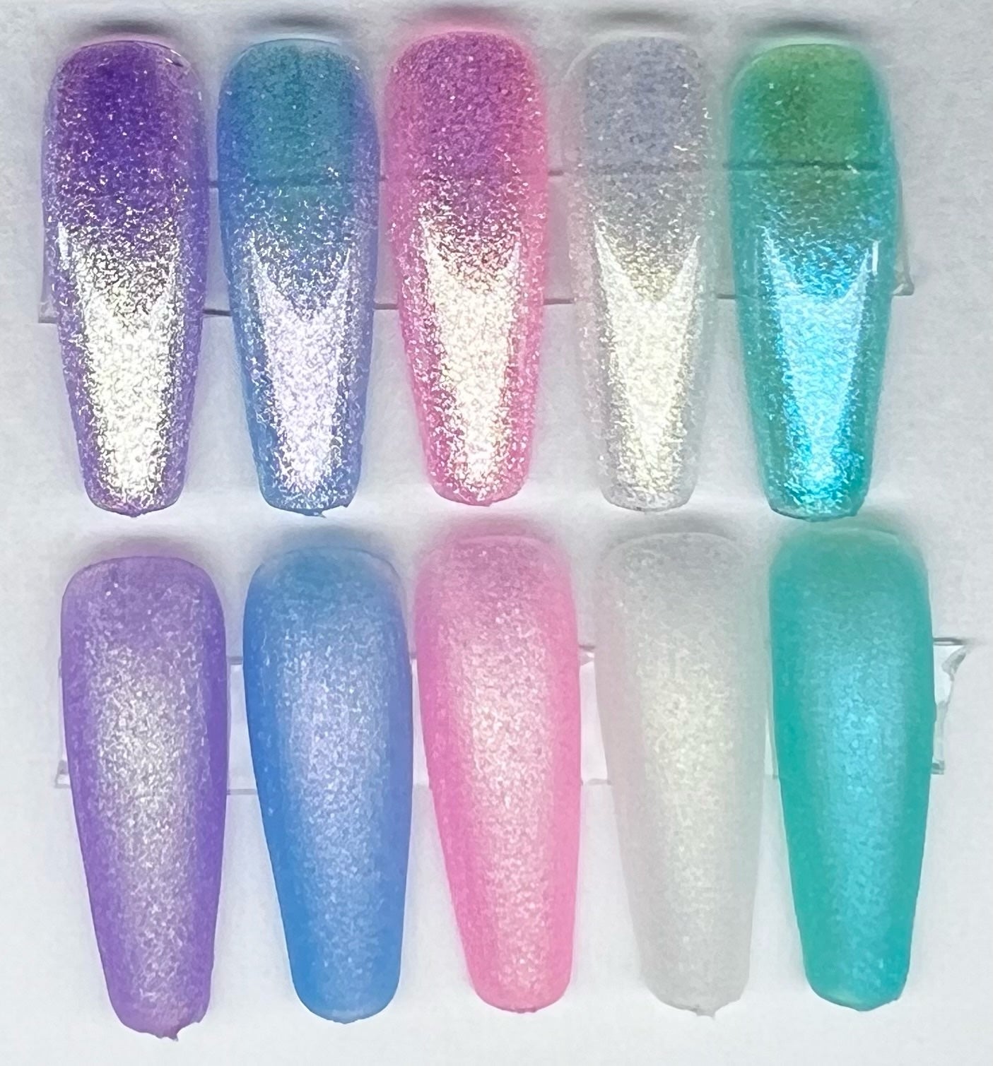 Glam Pearl Collection Volume I