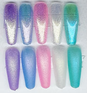 Glam Pearl Collection Volume I