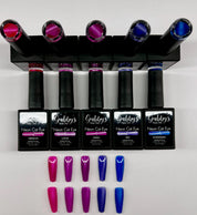 Neon Cateye Gel Volume II