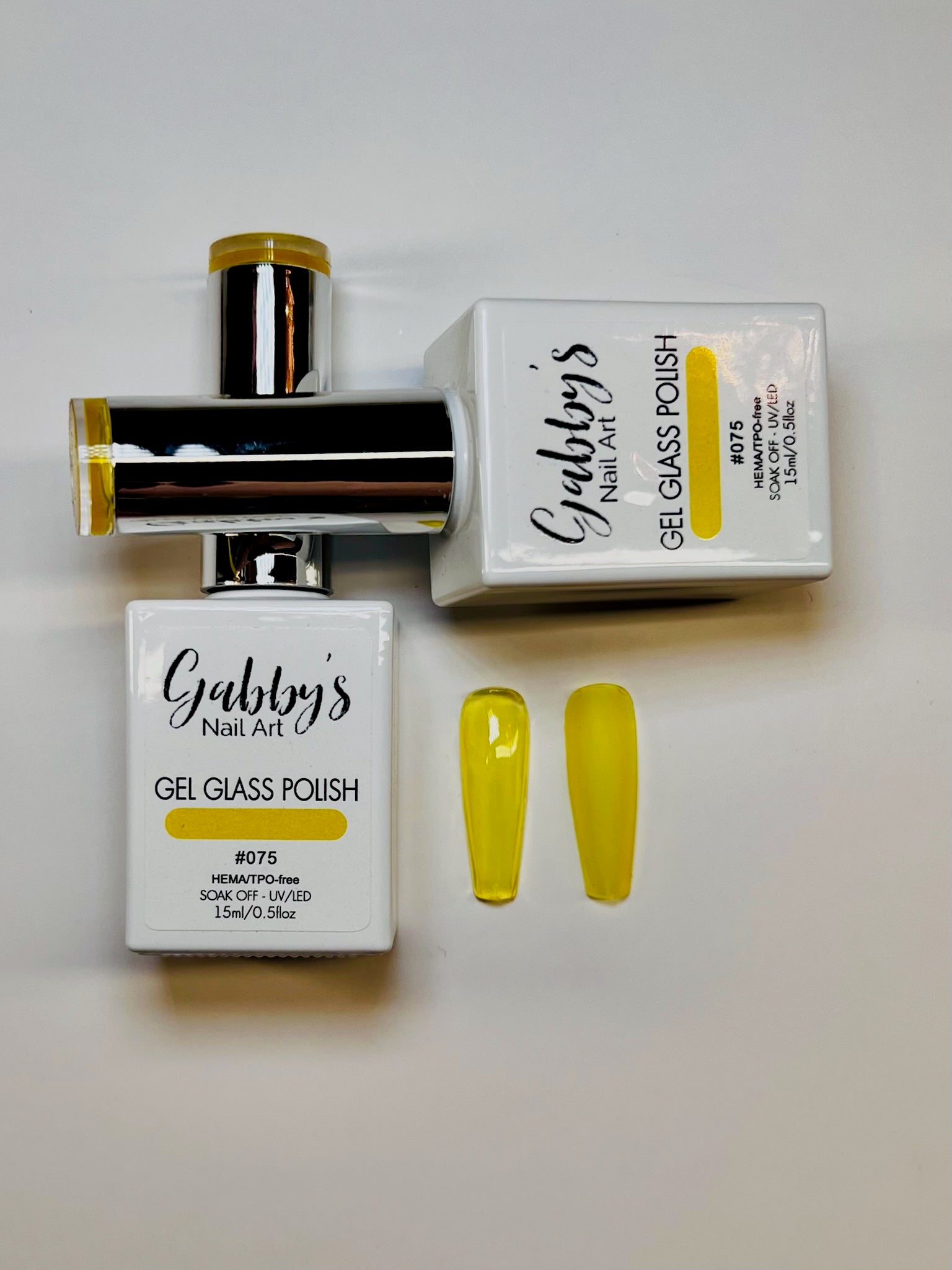 Gel Polish #075