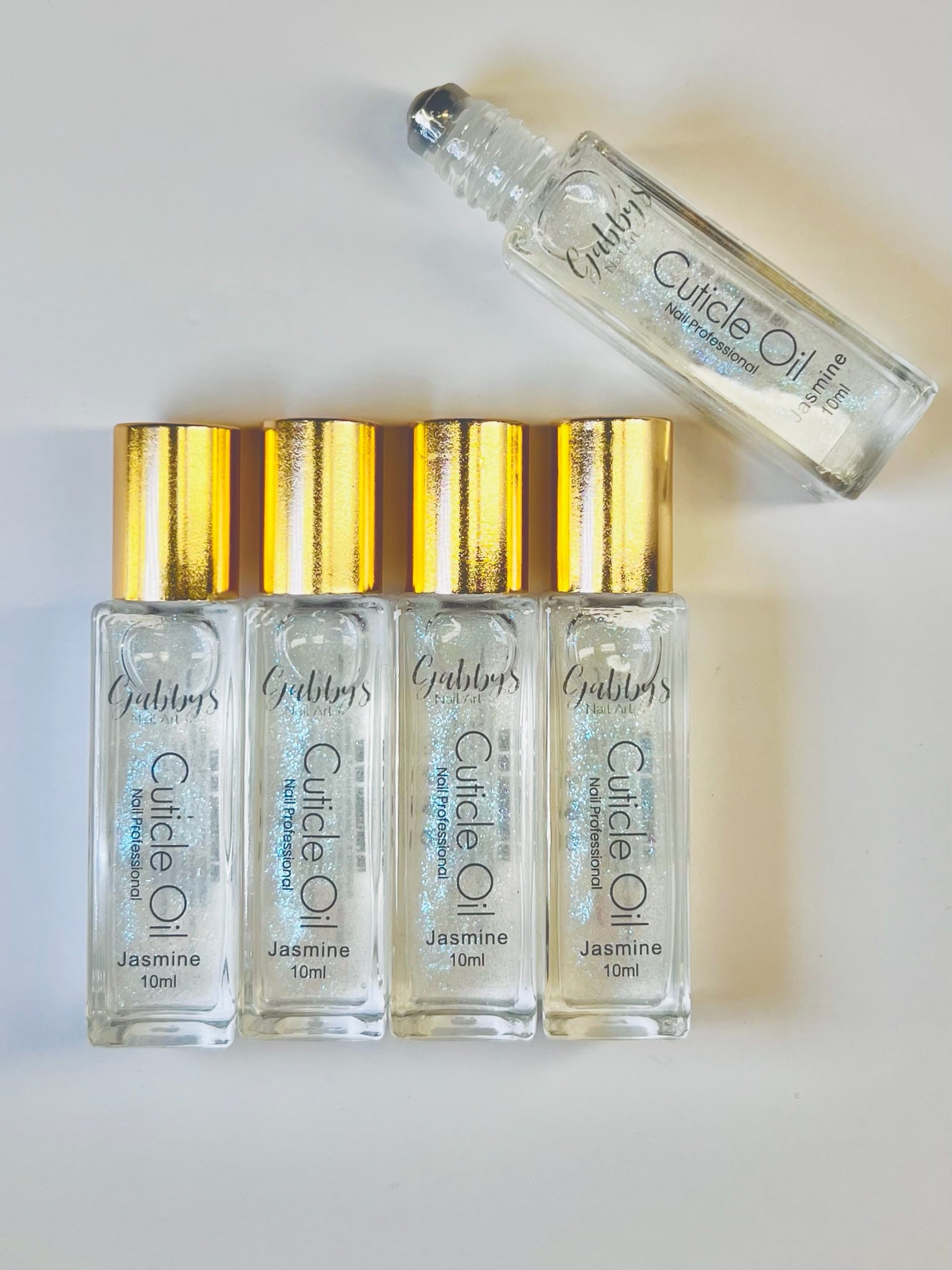 Travel Size Cuticle Oil