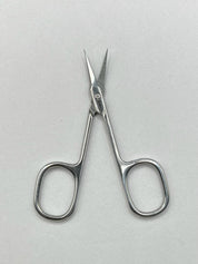 Cuticle Curved Scissors