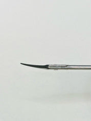 Cuticle Curved Scissors