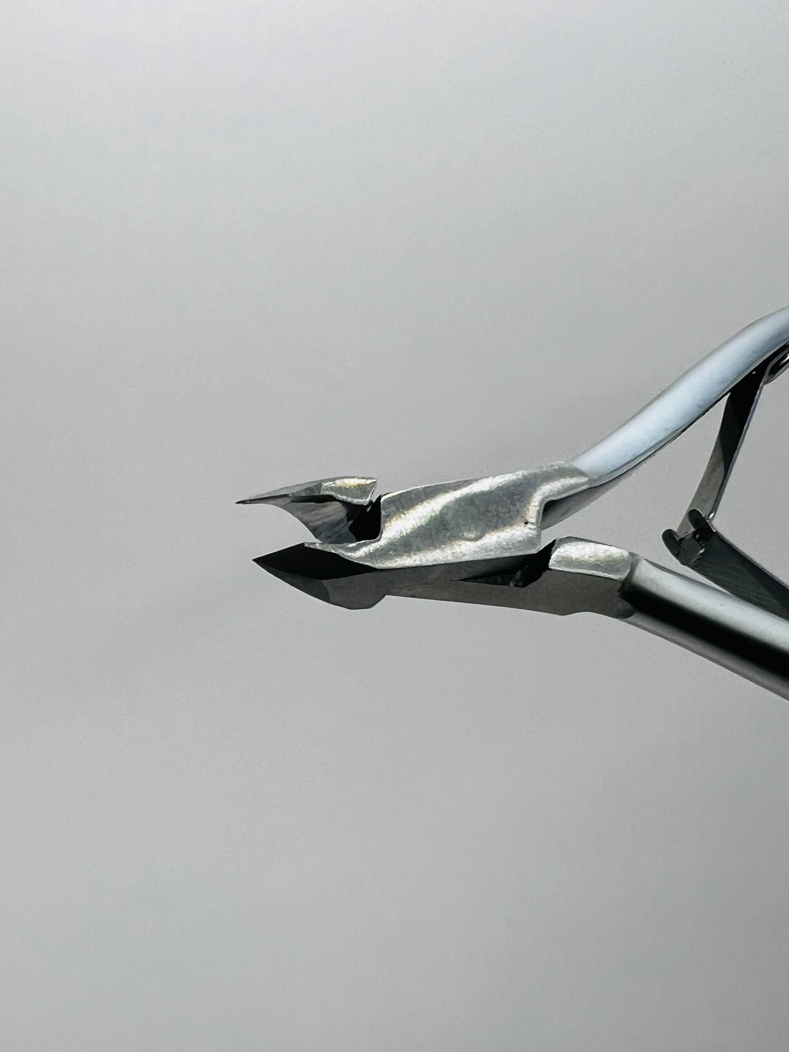 Cuticle Nippers