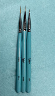Nail Art Brushes