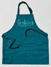 Apron and Mug Combo