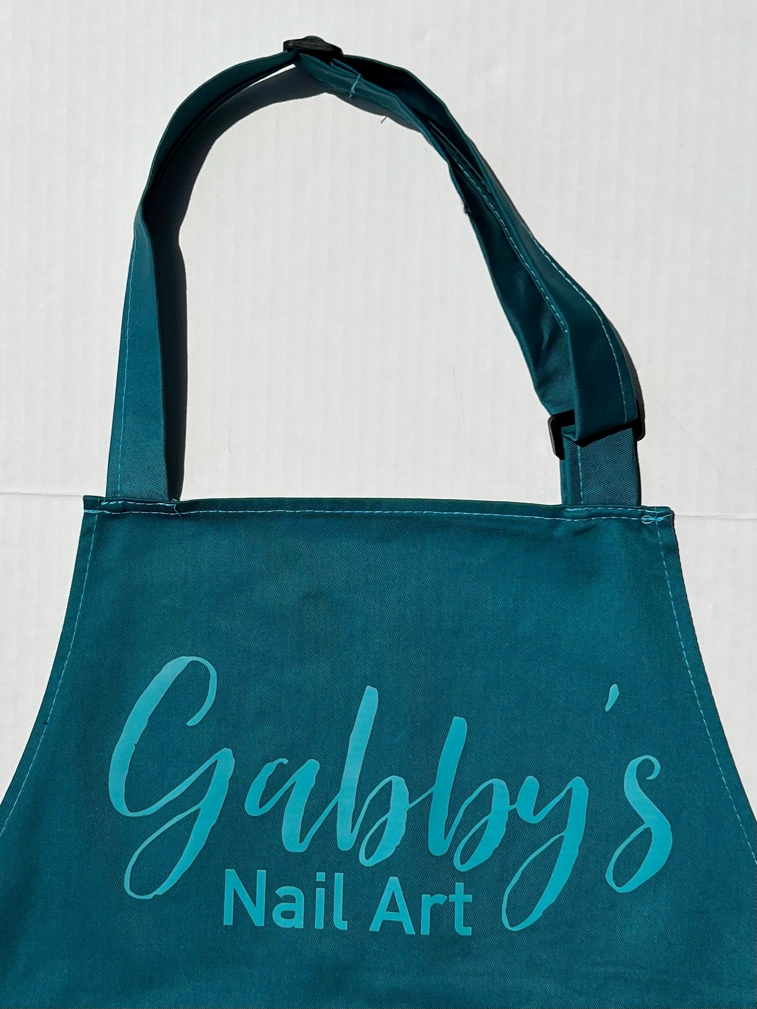 Apron -Dark Teal