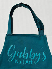 Apron -Dark Teal