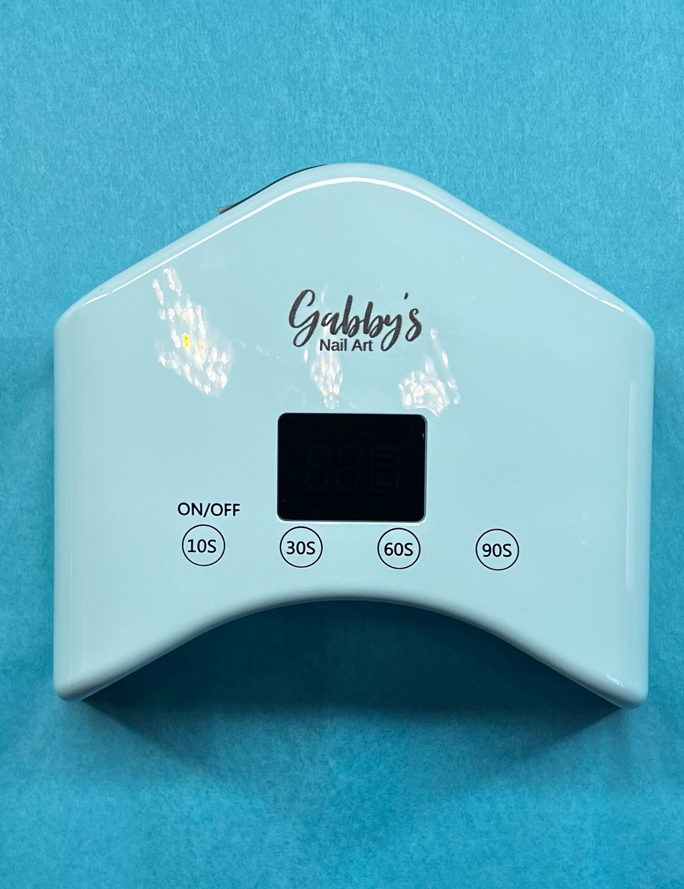 Mini LED Lamp