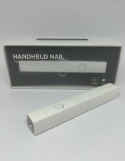 Handheld LED Lamp