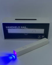 Handheld LED Lamp