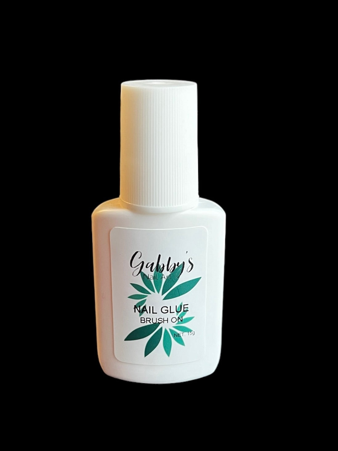 Nail Glue - Bottle