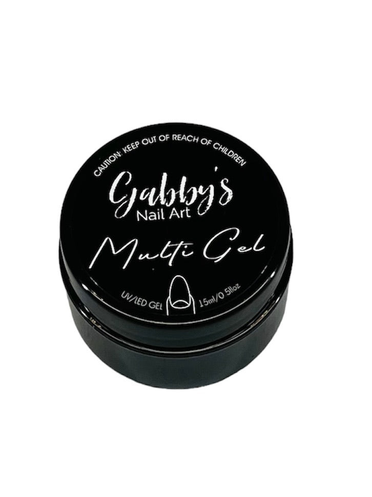 Multi Purpose Gel - Non Stick