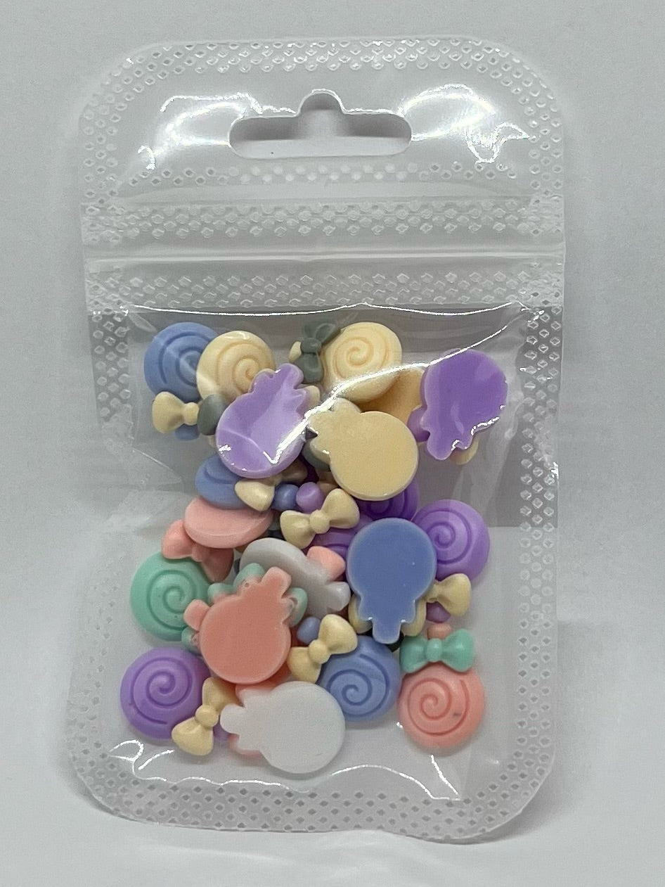 Charm Number 230