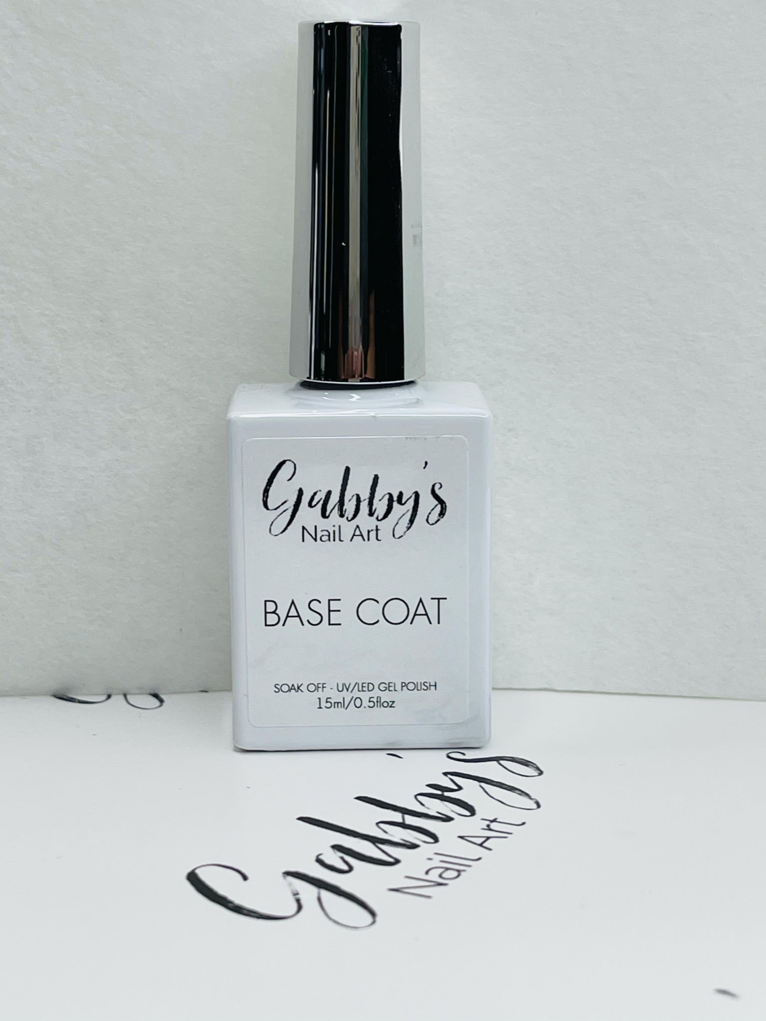 Base Coat
