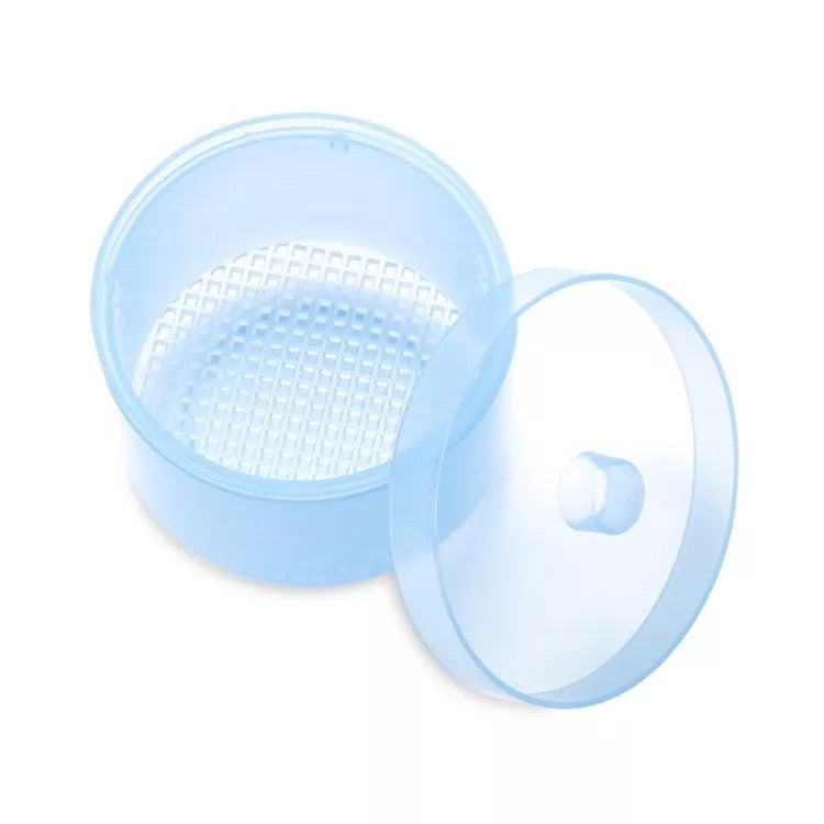 Sterilizer Jar
