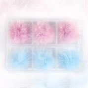 PomPoms small box