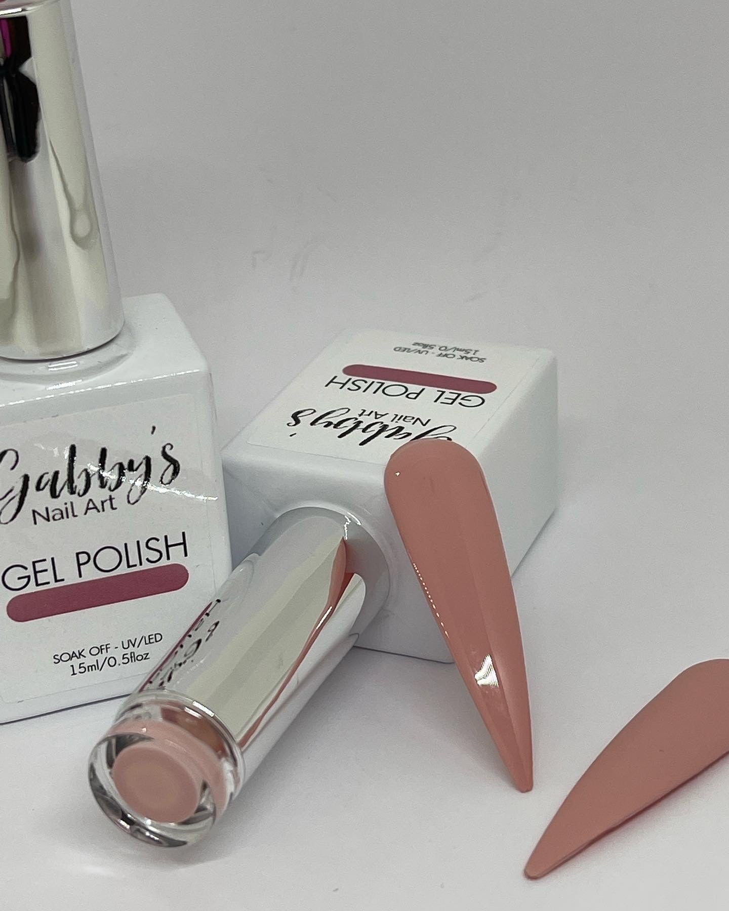 Gel Polish #003
