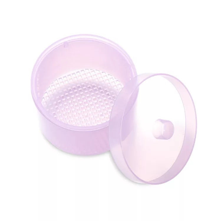 Sterilizer Jar
