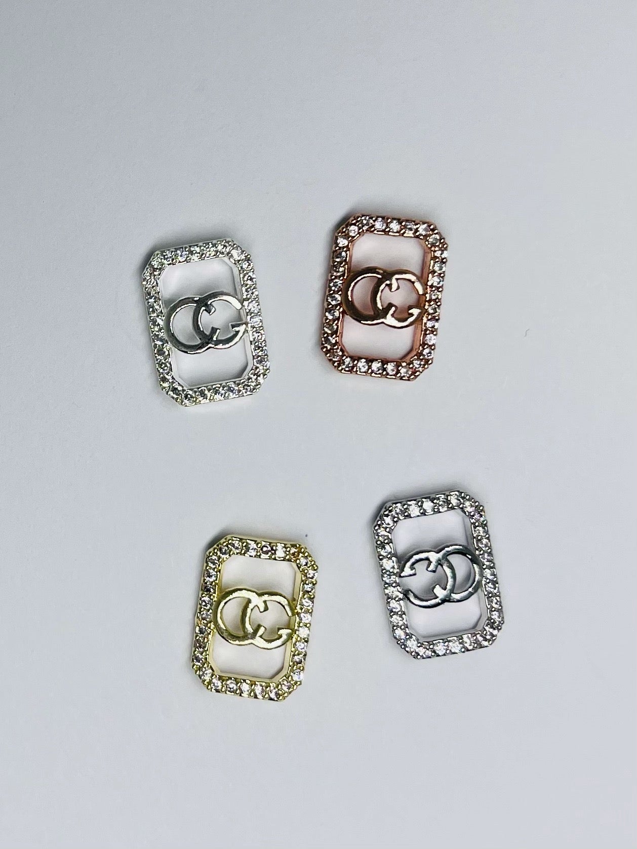 Charms Style - #7