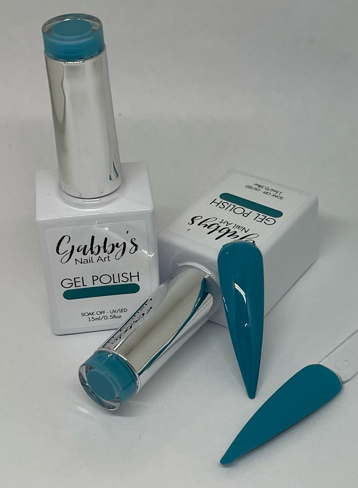 Gel Polish #014
