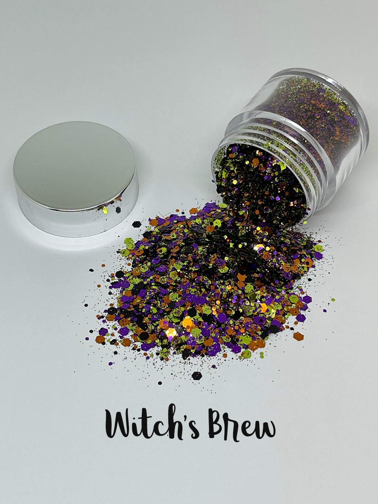 Witch's Brew