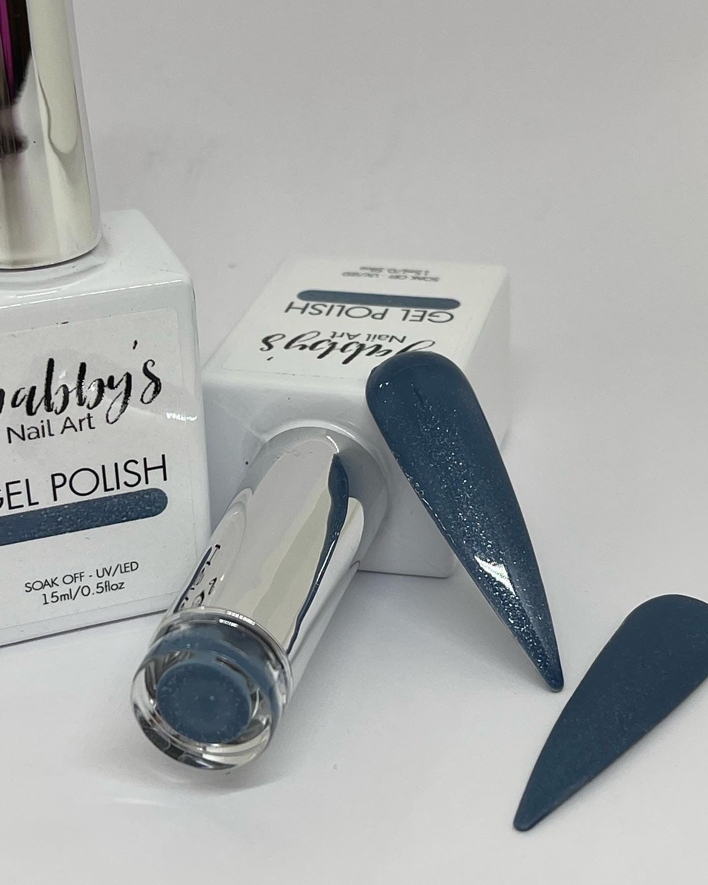 Gel Polish #004