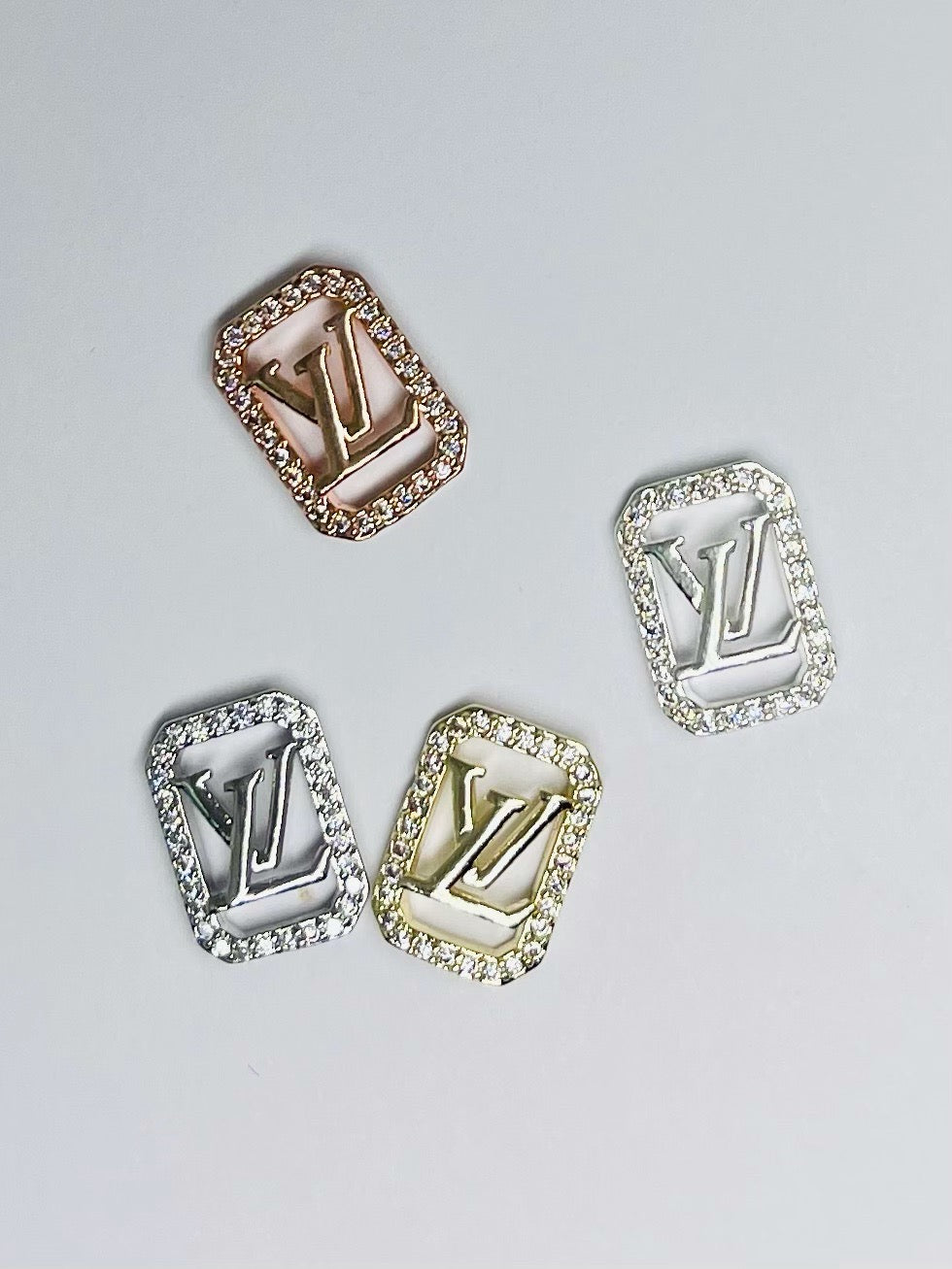 Charms Style- #6