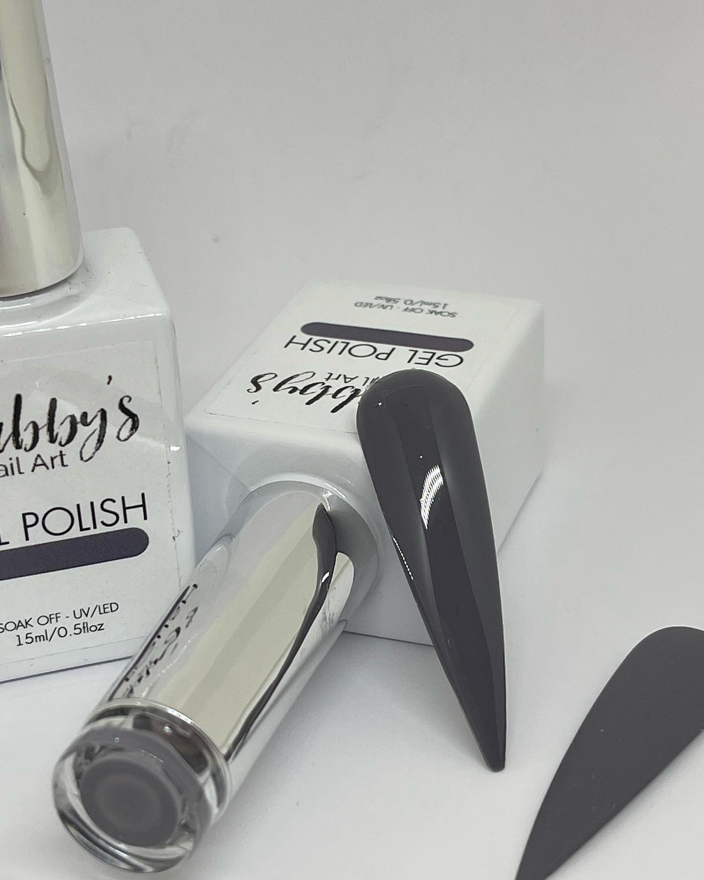 Gel Polish #005