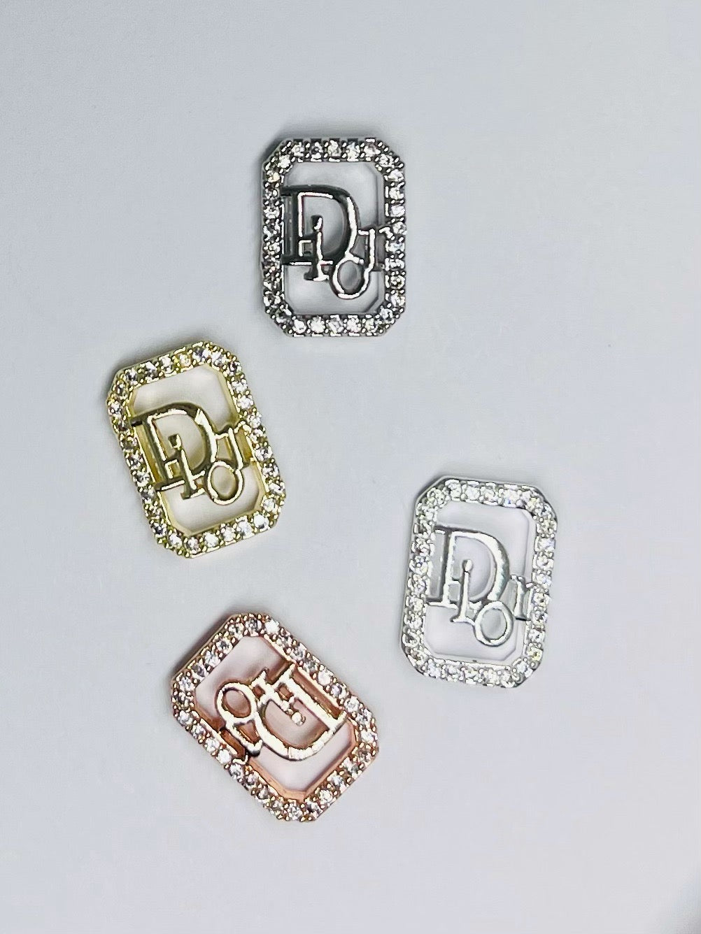 Charms Style - #3