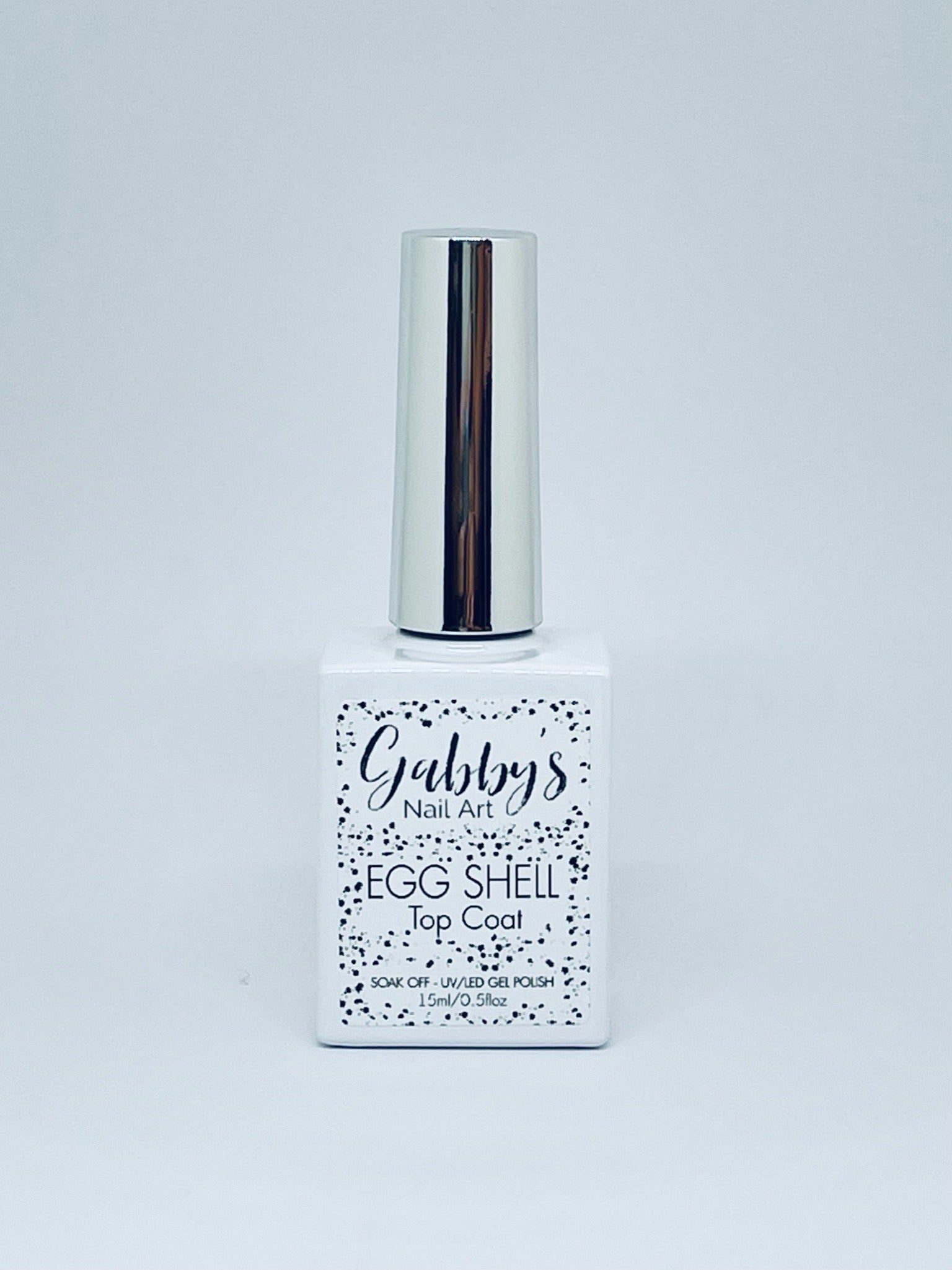 Egg Shell Gel