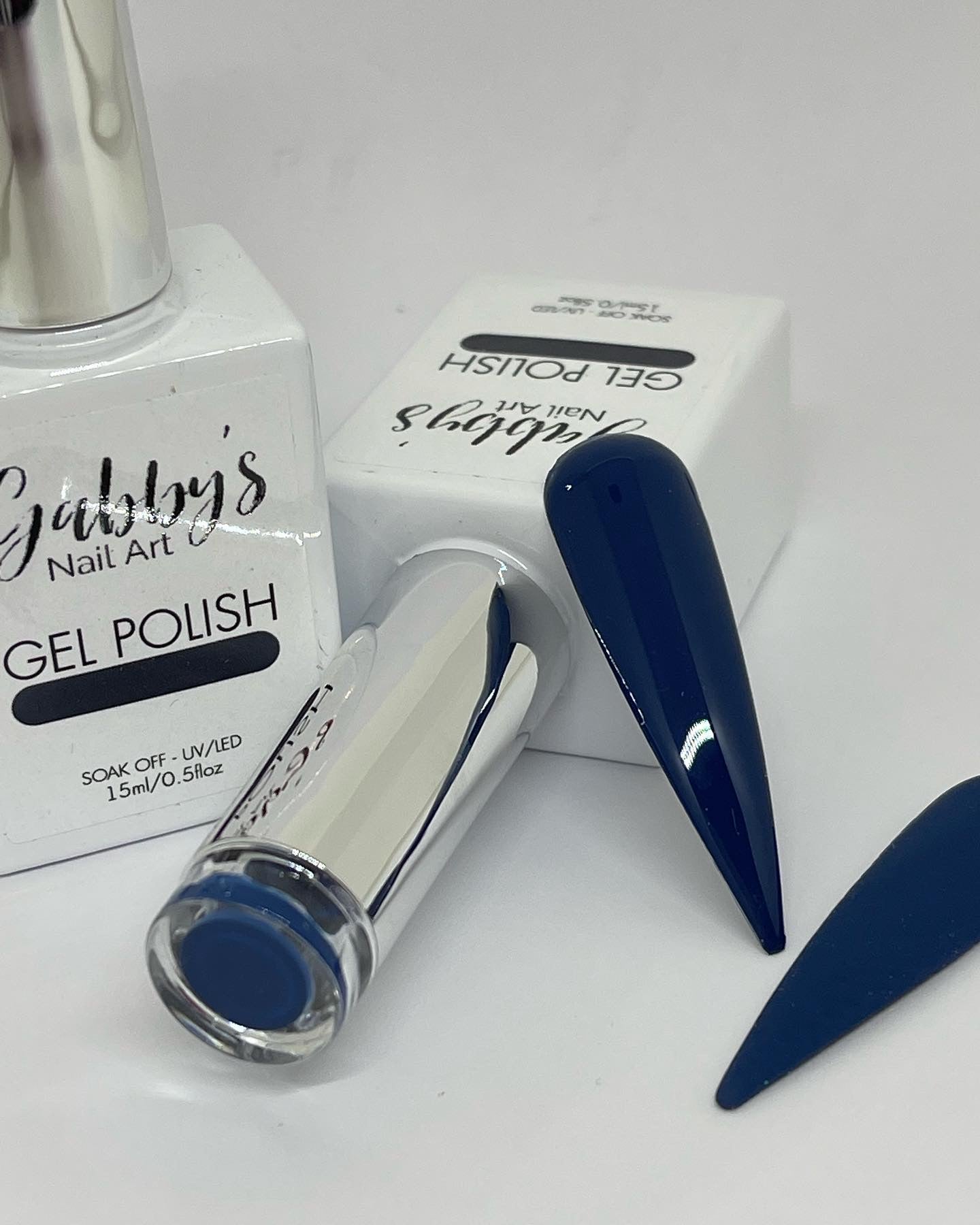 Gel Polish #006